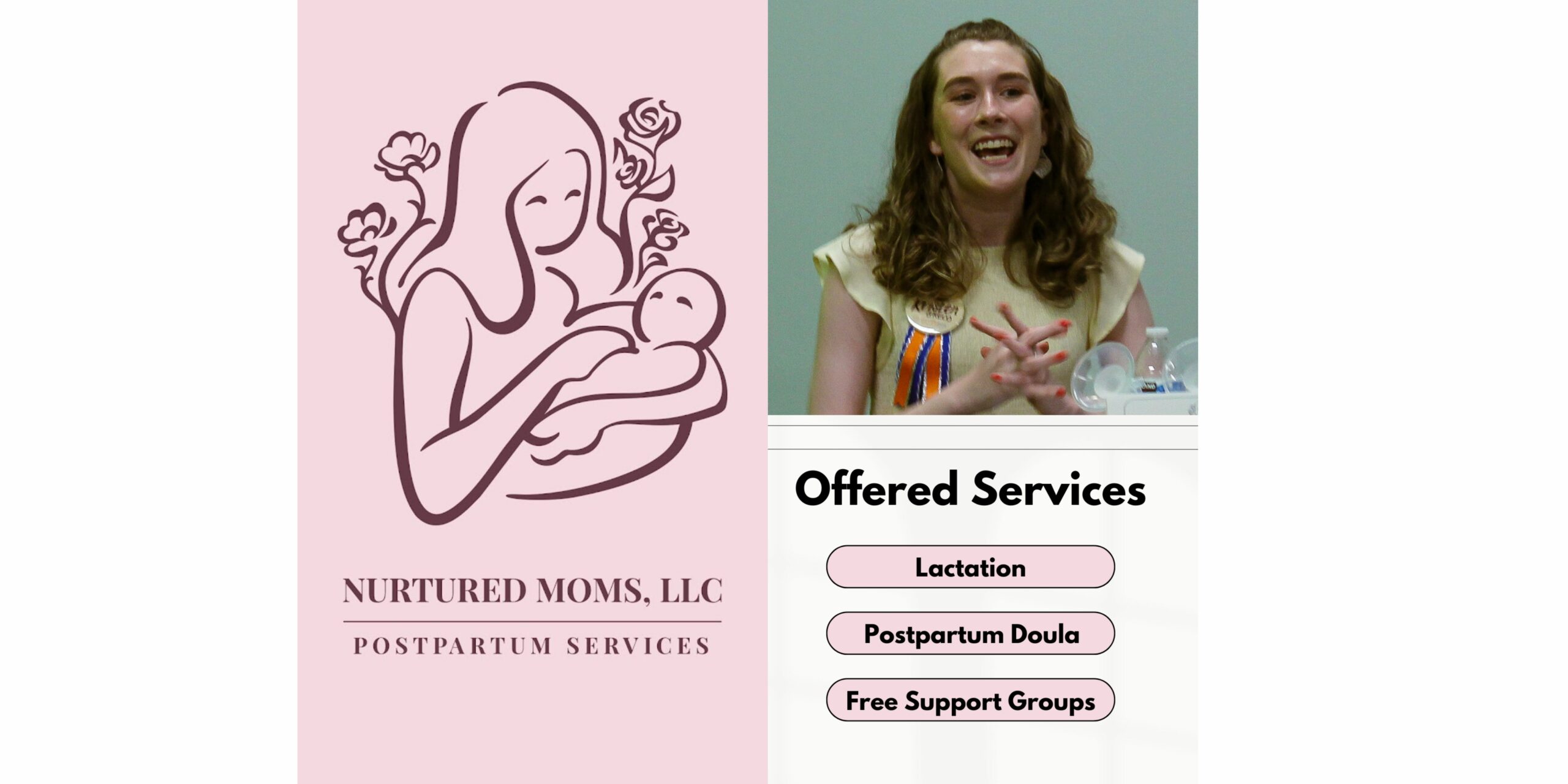 Kristen Greco's Journey: Empowering New Moms With Beaver Valley ...